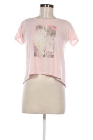 Damen Shirt Abercrombie Kids, Größe XL, Farbe Rosa, Preis € 4,99