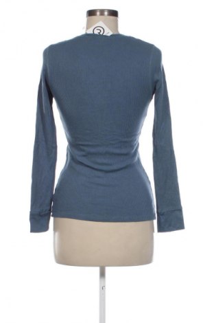 Damen Shirt Active Basic USA, Größe M, Farbe Blau, Preis € 5,99