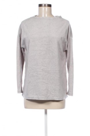 Damen Shirt Active By Tchibo, Größe XS, Farbe Grau, Preis € 5,99