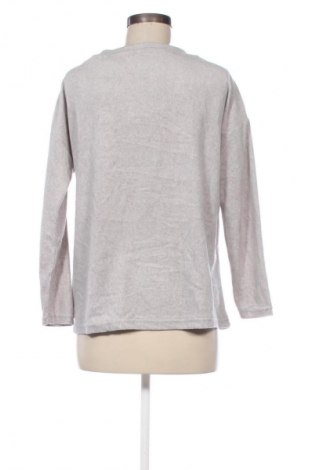 Damen Shirt Active By Tchibo, Größe XS, Farbe Grau, Preis € 5,99