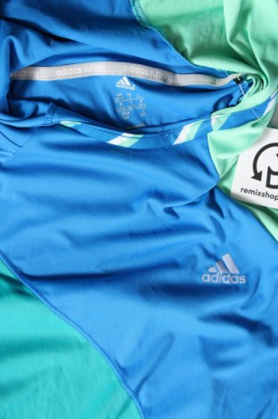 Bluzka damska Adidas, Rozmiar S, Kolor Kolorowy, Cena 98,99 zł