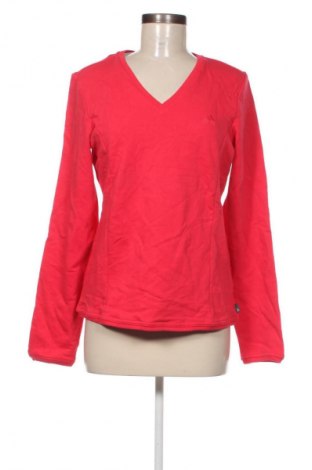 Damen Shirt Adidas, Größe L, Farbe Rot, Preis 20,99 €