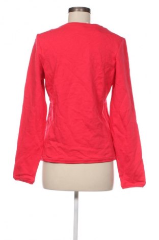 Damen Shirt Adidas, Größe L, Farbe Rot, Preis 20,99 €