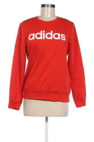 Dámská halenka Adidas, Velikost M, Barva Červená, Cena  529,00 Kč