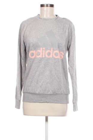 Bluză de femei Adidas, Mărime M, Culoare Gri, Preț 89,99 Lei