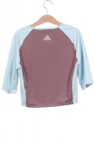 Damen Shirt Adidas, Größe XS, Farbe Braun, Preis 40,72 €