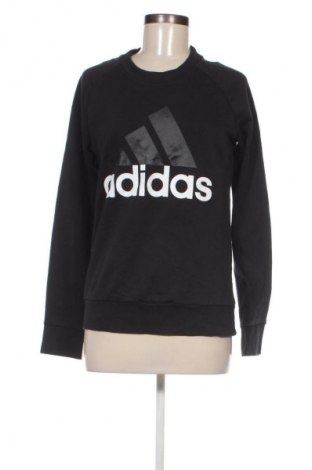 Bluzka damska Adidas, Rozmiar S, Kolor Czarny, Cena 103,99 zł