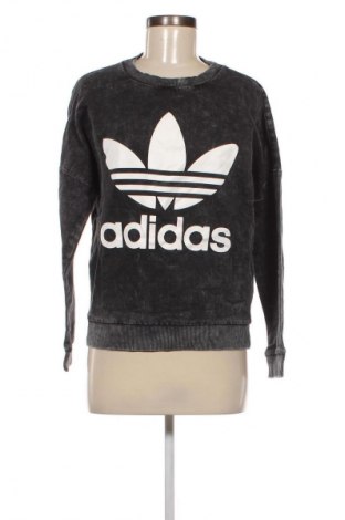 Bluză de femei Adidas Originals, Mărime XS, Culoare Gri, Preț 100,99 Lei