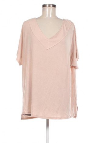 Damen Shirt Adreamly, Größe XXL, Farbe Beige, Preis € 7,99