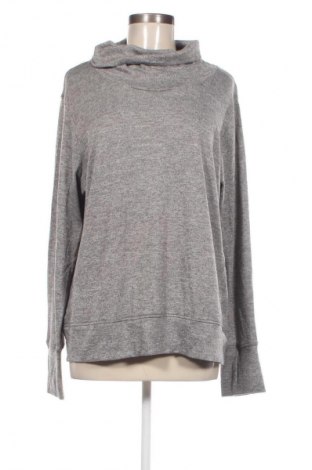 Damen Shirt Adrienne Vittadini, Größe XL, Farbe Grau, Preis € 6,99