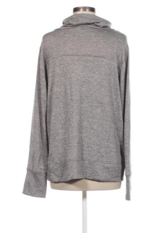 Damen Shirt Adrienne Vittadini, Größe XL, Farbe Grau, Preis € 6,99