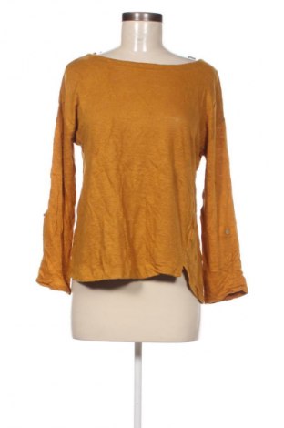 Damen Shirt Adrienne Vittadini, Größe XS, Farbe Gelb, Preis € 6,99