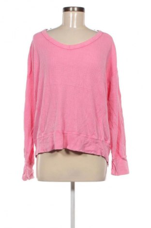 Damen Shirt Aerie, Größe M, Farbe Rosa, Preis 13,49 €