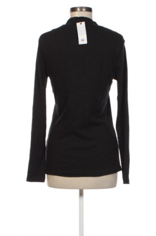 Damen Shirt Ajc, Größe L, Farbe Schwarz, Preis 8,99 €