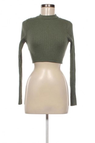 Bluză de femei Alba Moda, Mărime XXS, Culoare Verde, Preț 44,99 Lei