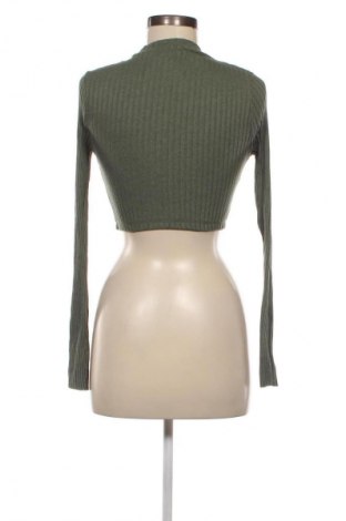 Bluză de femei Alba Moda, Mărime XXS, Culoare Verde, Preț 44,99 Lei