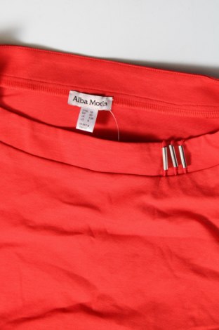 Damen Shirt Alba Moda, Größe M, Farbe Rot, Preis € 8,99