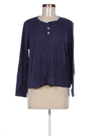 Damen Shirt Alfani, Größe L, Farbe Blau, Preis 4,99 €