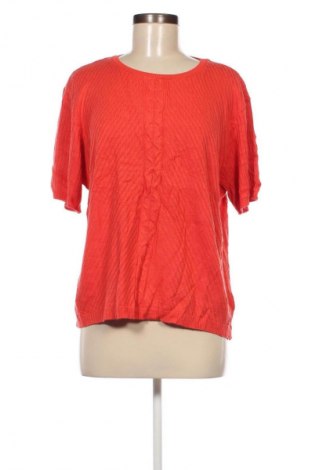 Damen Shirt Alfred Dunner, Größe XL, Farbe Rot, Preis € 5,99