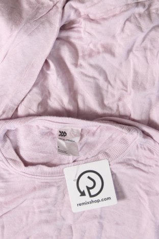 Damen Shirt All In Motion, Größe S, Farbe Rosa, Preis € 5,99