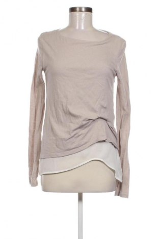 Damen Shirt AllSaints, Größe S, Farbe Grau, Preis 29,99 €