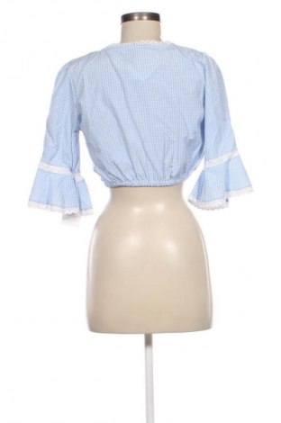 Damen Shirt Almsach, Größe M, Farbe Mehrfarbig, Preis 10,99 €