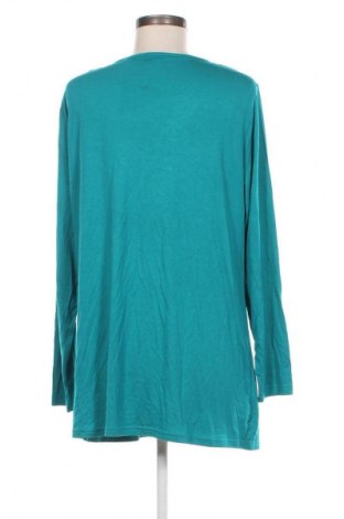 Damen Shirt Ambria, Größe XL, Farbe Grün, Preis € 13,49