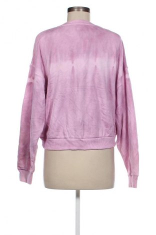 Damen Shirt American Eagle, Größe M, Farbe Lila, Preis 23,99 €