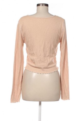 Damen Shirt American Eagle, Größe L, Farbe Beige, Preis € 23,99