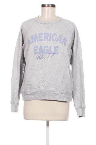 Dámská halenka American Eagle, Velikost M, Barva Šedá, Cena  549,00 Kč