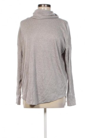 Damen Shirt American Eagle, Größe M, Farbe Grau, Preis 23,99 €