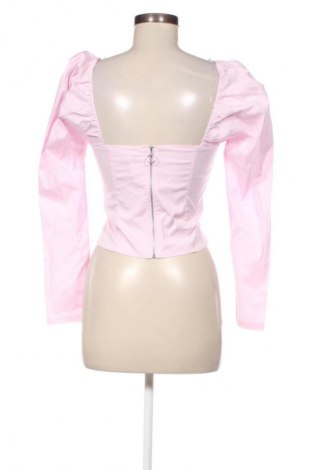 Damen Shirt Amisu, Größe S, Farbe Rosa, Preis € 6,99