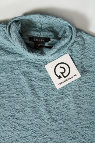 Damen Shirt Amisu, Größe M, Farbe Blau, Preis € 5,99