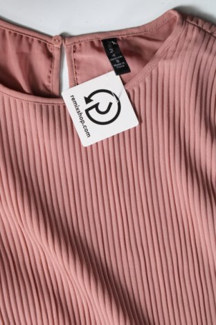 Damen Shirt Amisu, Größe S, Farbe Aschrosa, Preis € 4,49