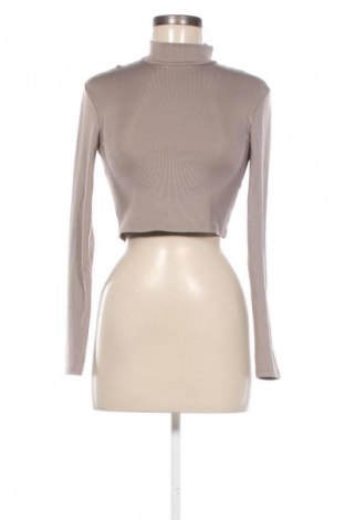 Damen Shirt Amisu, Größe M, Farbe Beige, Preis € 4,99