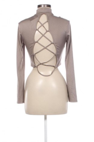 Damen Shirt Amisu, Größe M, Farbe Beige, Preis € 4,99