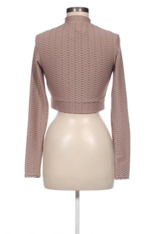 Damen Shirt Amisu, Größe M, Farbe Beige, Preis 8,49 €