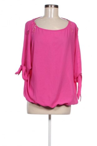 Damen Shirt Amisu, Größe XL, Farbe Rosa, Preis € 12,94