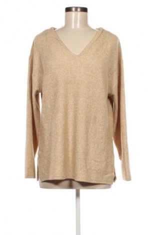 Damen Shirt Amisu, Größe L, Farbe Beige, Preis 5,99 €