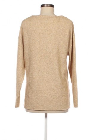 Damen Shirt Amisu, Größe L, Farbe Beige, Preis 5,99 €