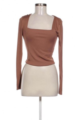 Damen Shirt Amisu, Größe M, Farbe Beige, Preis € 6,99