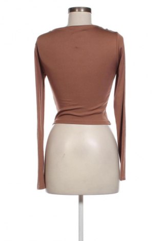 Damen Shirt Amisu, Größe M, Farbe Beige, Preis € 6,99