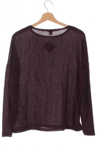 Damen Shirt Amisu, Größe XS, Farbe Lila, Preis € 9,72