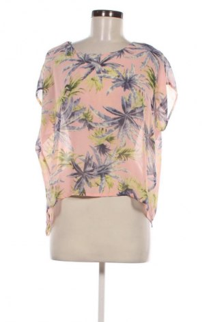 Damen Shirt Amisu, Größe S, Farbe Mehrfarbig, Preis 9,72 €