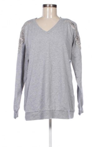 Damen Shirt Amy Vermont, Größe XL, Farbe Grau, Preis 9,99 €