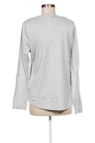 Damen Shirt Ann Taylor, Größe L, Farbe Silber, Preis 6,99 €