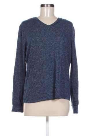 Damen Shirt Anna Field, Größe L, Farbe Blau, Preis 2,99 €