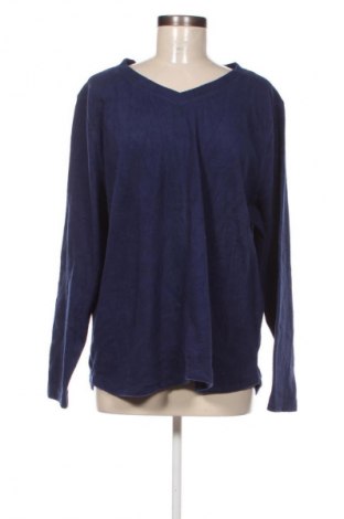 Damen Shirt Apparel, Größe XXL, Farbe Blau, Preis 6,99 €