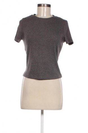 Damen Shirt Ardene, Größe M, Farbe Grau, Preis € 3,99