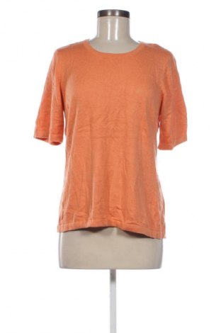 Damen Shirt Atelier, Größe L, Farbe Orange, Preis 8,99 €